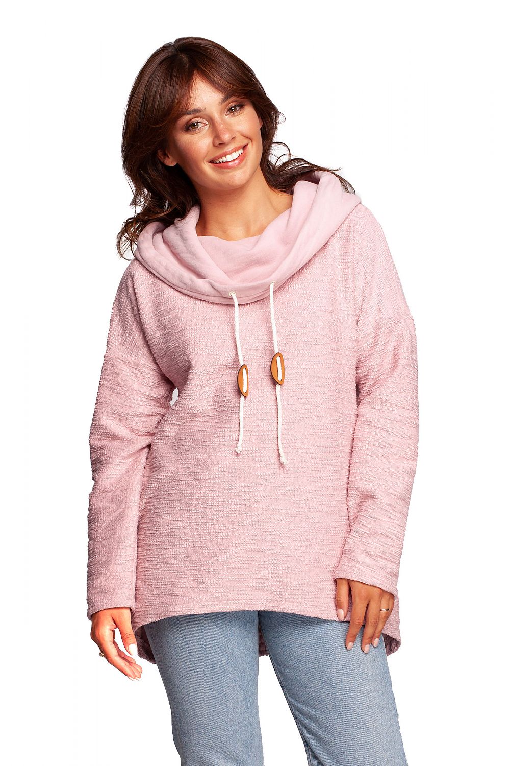 Sweatshirt model 170161